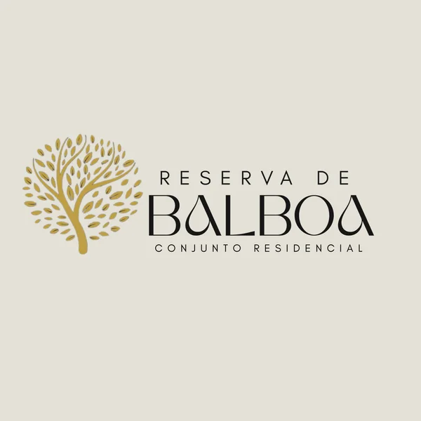 Logo de Reserva de Balboa